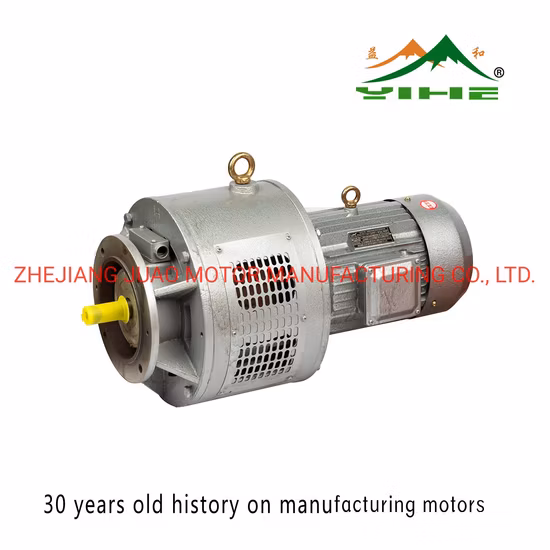 Explosion Proof Flameproof Asynchronous Synchronous AC DC Electrical Induction Electric Motor