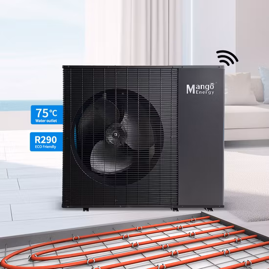 A-Ok Rechargeable Wireless Smart Electric Tubular Roller Shade Window Blind Motor