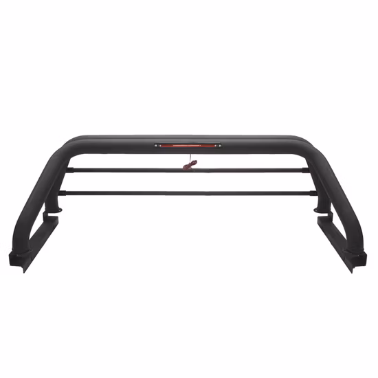 Barre de sécurité universelle en acier pour camionnette, accessoires 4x4, barre de sécurité pour Mitsubishi Triton L200 2022