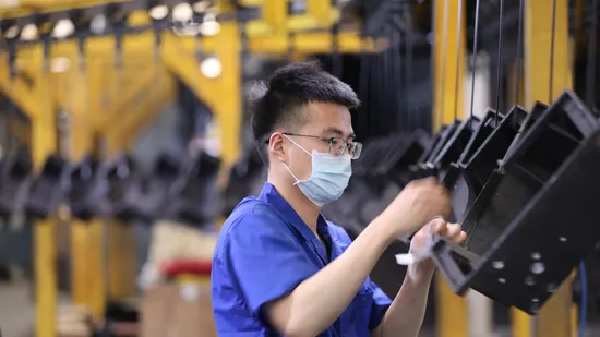 Meuleuse d'établi professionnelle 230V 250W, Base en acier de 150mm, pour bricolage avec protection oculaire